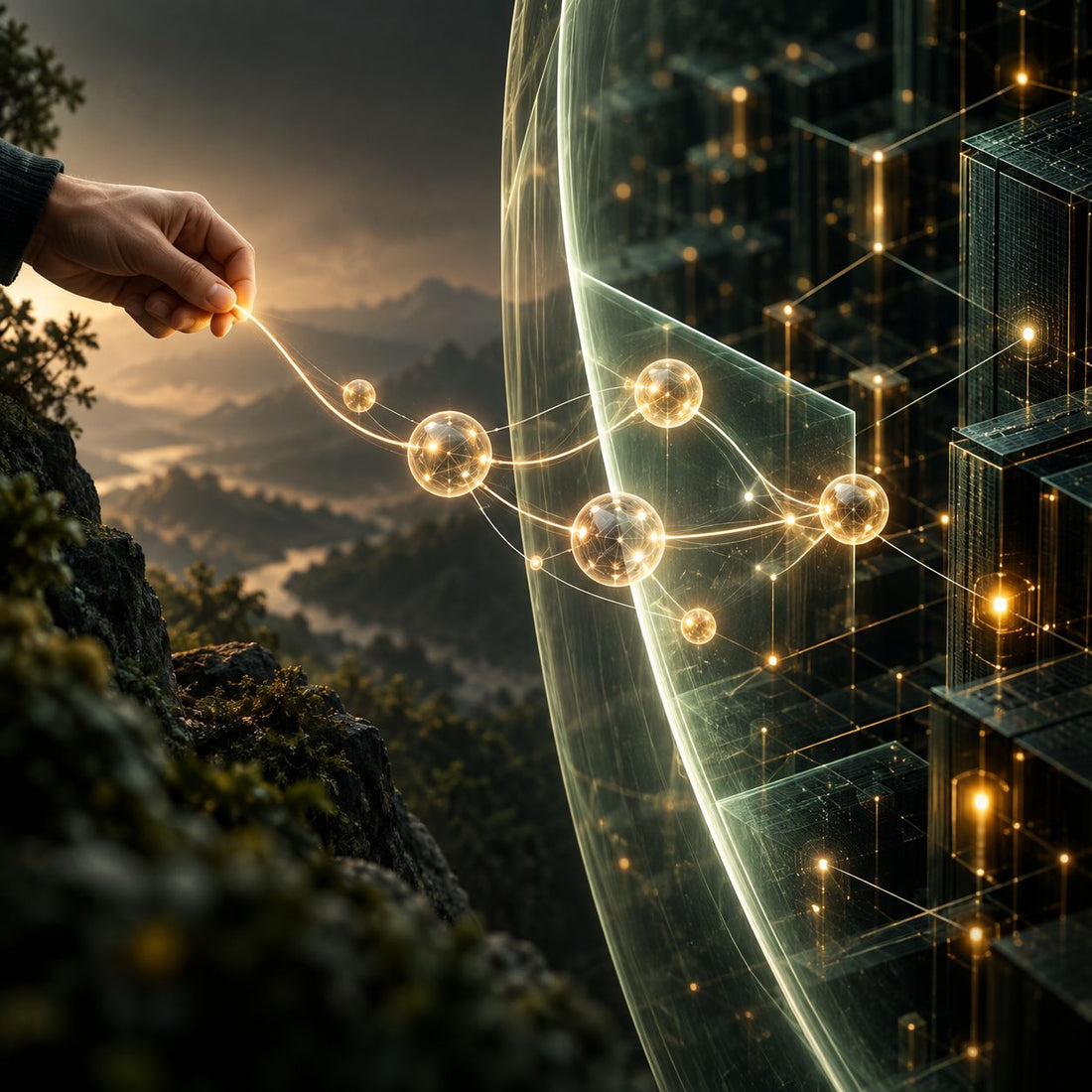 When AI Crosses the Line, Who Is Responsible?