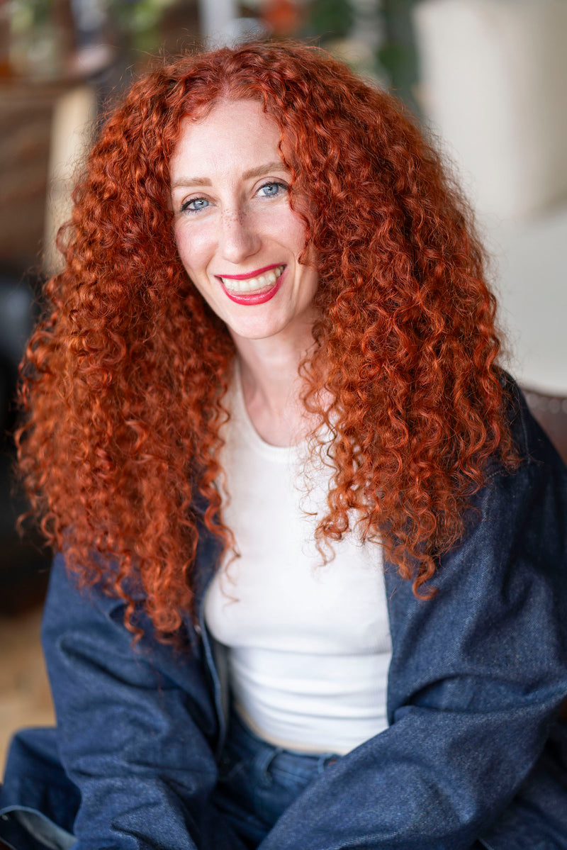 Hannah Zeffert