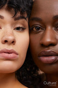 Close up portrait of beautiful women