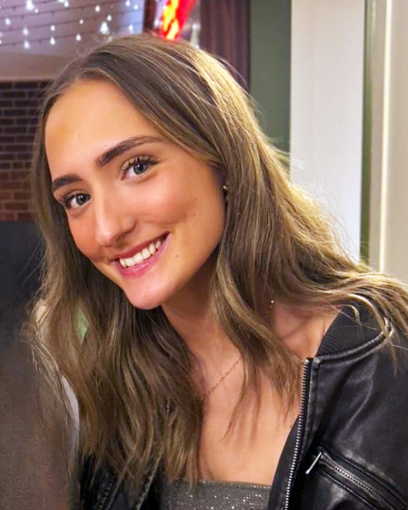Amy Norton