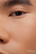 Close up portrait of handsome man